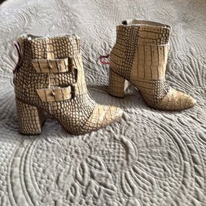 Freebird by Steven Joey bootie